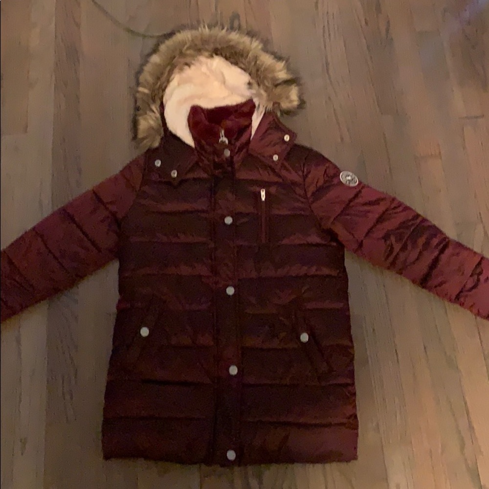 Abercrombie Kids Coat